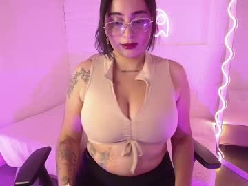 Darling_Tay June 19, 2025 Chaturbate stream image