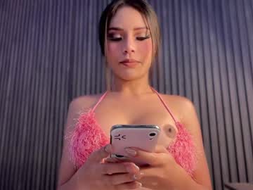 Enchatressdixie June 19, 2025 Chaturbate stream image