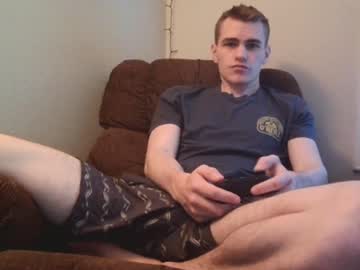 Finnabun33 June 19, 2025 Chaturbate stream image