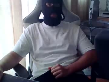 Highskimask June 19, 2025 Chaturbate stream image