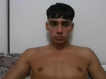 James_Qss8 June 19, 2025 Chaturbate stream image