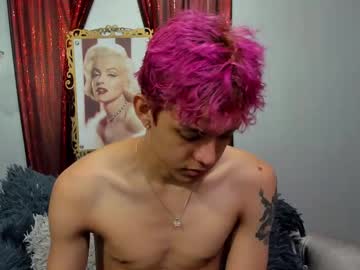 Jisus_Cat June 19, 2025 Chaturbate stream image