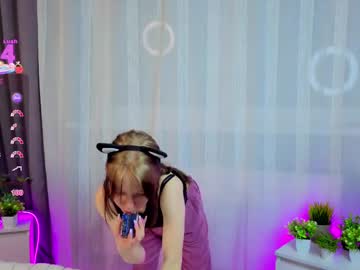 Joyce_Murphy June 19, 2025 Chaturbate stream image