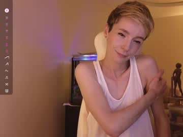 Litllle_Alis_A June 19, 2025 Chaturbate stream image