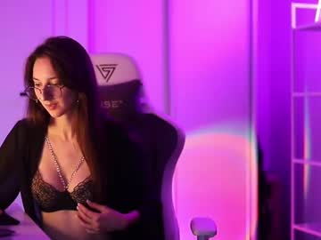 Misslalii June 19, 2025 Chaturbate stream image