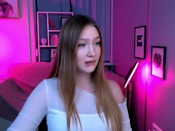 Rachel_Mitchell1 June 19, 2025 Chaturbate stream image