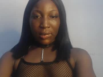 Slim_Choco June 19, 2025 Chaturbate stream image