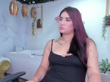 Tammy__Foxx June 19, 2025 Chaturbate stream image