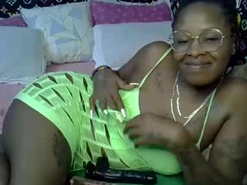 Velvet_Temptress June 19, 2025 Chaturbate stream image