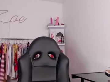 Zoecams June 19, 2025 Chaturbate stream image