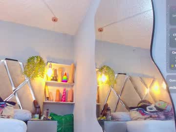 Alejandra_Martinss June 19, 2025 Chaturbate stream image