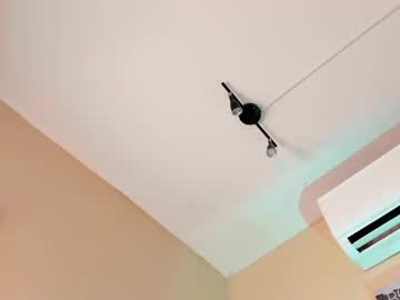 Alicepoixxxon June 19, 2025 Chaturbate stream image