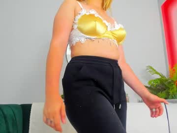 Brianna_Velvet June 19, 2025 Chaturbate stream image