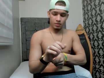Bull_Horny June 19, 2025 Chaturbate stream image