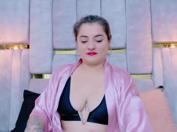 Emmasantaleon June 19, 2025 Chaturbate stream image