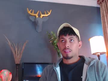 Girge23 stream photo from June 19, 2025