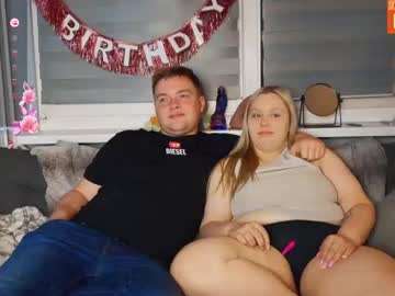 Hot___________Couple June 19, 2025 Chaturbate stream image