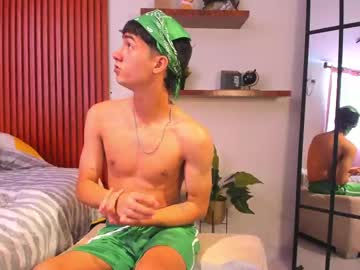 Iam_L June 19, 2025 Chaturbate stream image
