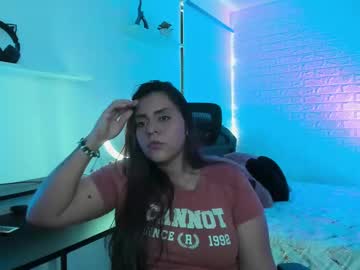 Jade_Shiniki June 19, 2025 Chaturbate stream image