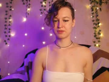 Kiraakkerman June 19, 2025 Chaturbate stream image