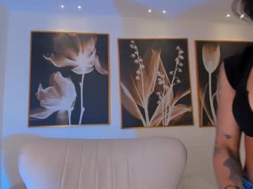 Lindseycox June 19, 2025 Chaturbate stream image