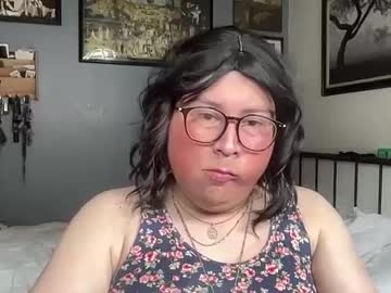 Lizzy_Ts June 19, 2025 Chaturbate stream image