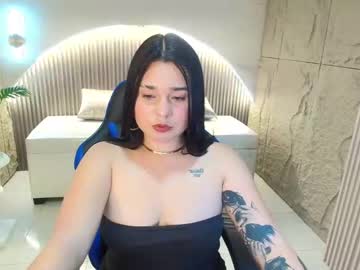 Naomi_R_ June 19, 2025 Chaturbate stream image
