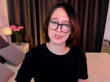 Nicole_Cidman June 19, 2025 Chaturbate stream image