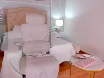 Novacyysantos June 19, 2025 Chaturbate stream image
