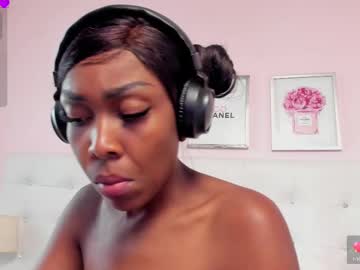 Ritagibsonn June 19, 2025 Chaturbate stream image
