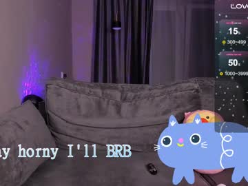 Sashawhites June 19, 2025 Chaturbate stream image