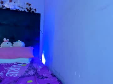 Shadday13 June 19, 2025 Chaturbate stream image