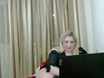Theeablanco June 19, 2025 Chaturbate stream image