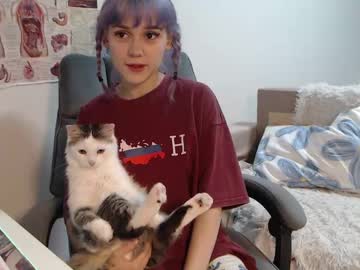Theysaidimcute June 19, 2025 Chaturbate stream image