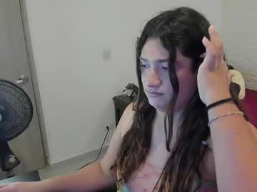Valerymaravilla_Shiniki June 19, 2025 Chaturbate stream image