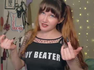 Aliceabsolute June 19, 2025 Chaturbate stream image