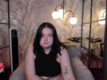 Alison__Shybaby June 19, 2025 Chaturbate stream image