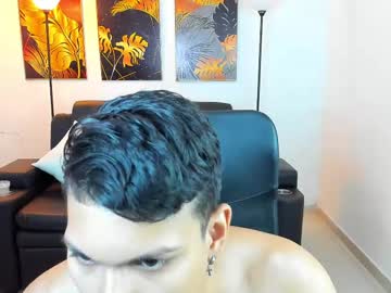 Andres_Ct June 19, 2025 Chaturbate stream image