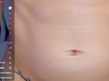 Barbiie_Scoth June 19, 2025 Chaturbate stream image