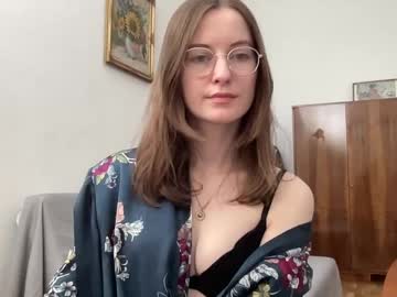 Classyandgirly June 19, 2025 Chaturbate stream image