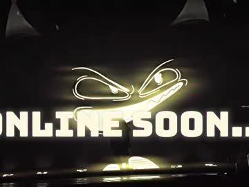 Drix_Halom June 19, 2025 Chaturbate stream image