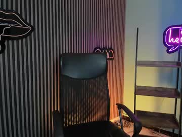 Emily_Roberts1 June 19, 2025 Chaturbate stream image