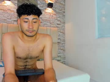 Ian_Parker1 June 19, 2025 Chaturbate stream image