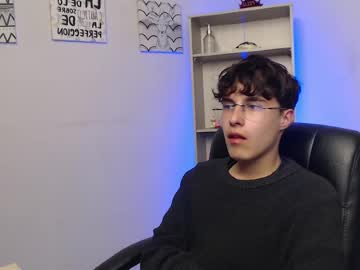 Jeam_Hot June 19, 2025 Chaturbate stream image