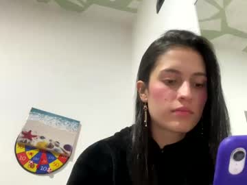 Luissa_P June 19, 2025 Chaturbate stream image