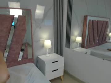 Megan_Sweetas June 19, 2025 Chaturbate stream image
