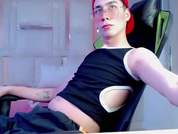 Michael_Twinkk June 19, 2025 Chaturbate stream image