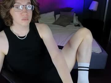Mirjax_Dhoven June 19, 2025 Chaturbate stream image