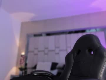 Naomisaenz June 19, 2025 Chaturbate stream image