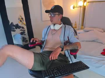 Nicolay_Sins June 19, 2025 Chaturbate stream image